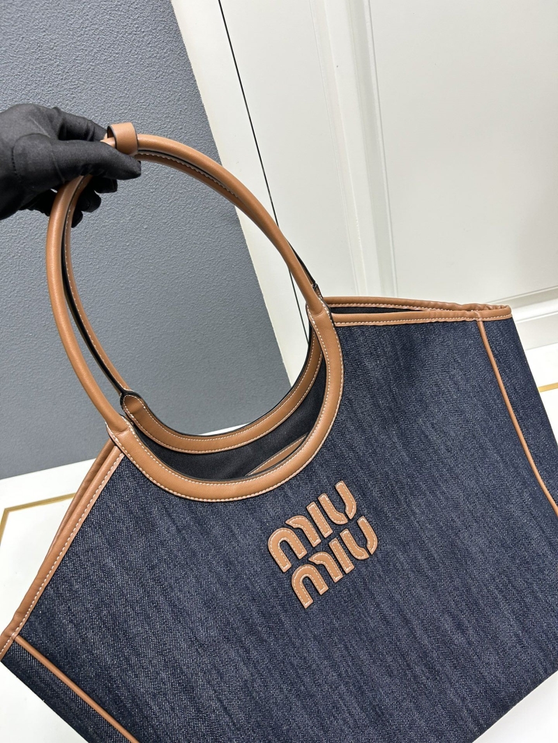 MIU MIU Shopping Bags